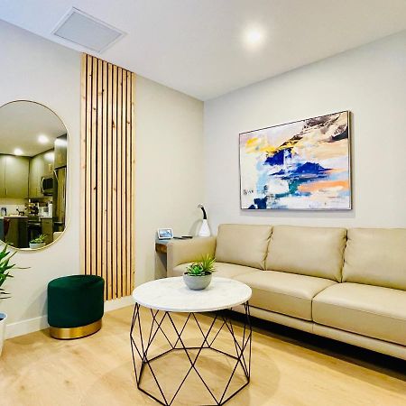 Joe'S Contemporary 2 King Bedrooms Vacation Home In 坎莫尔 外观 照片
