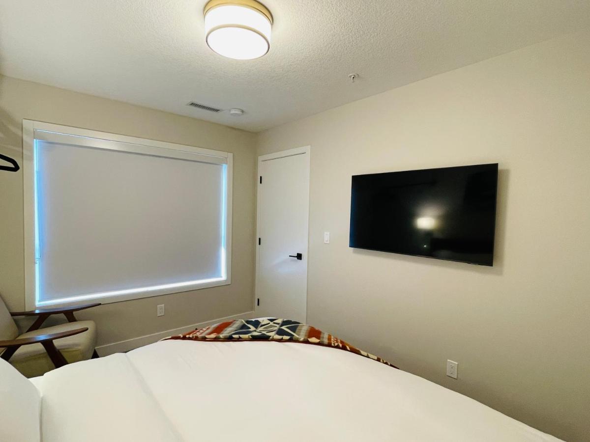 Joe'S Contemporary 2 King Bedrooms Vacation Home In 坎莫尔 外观 照片