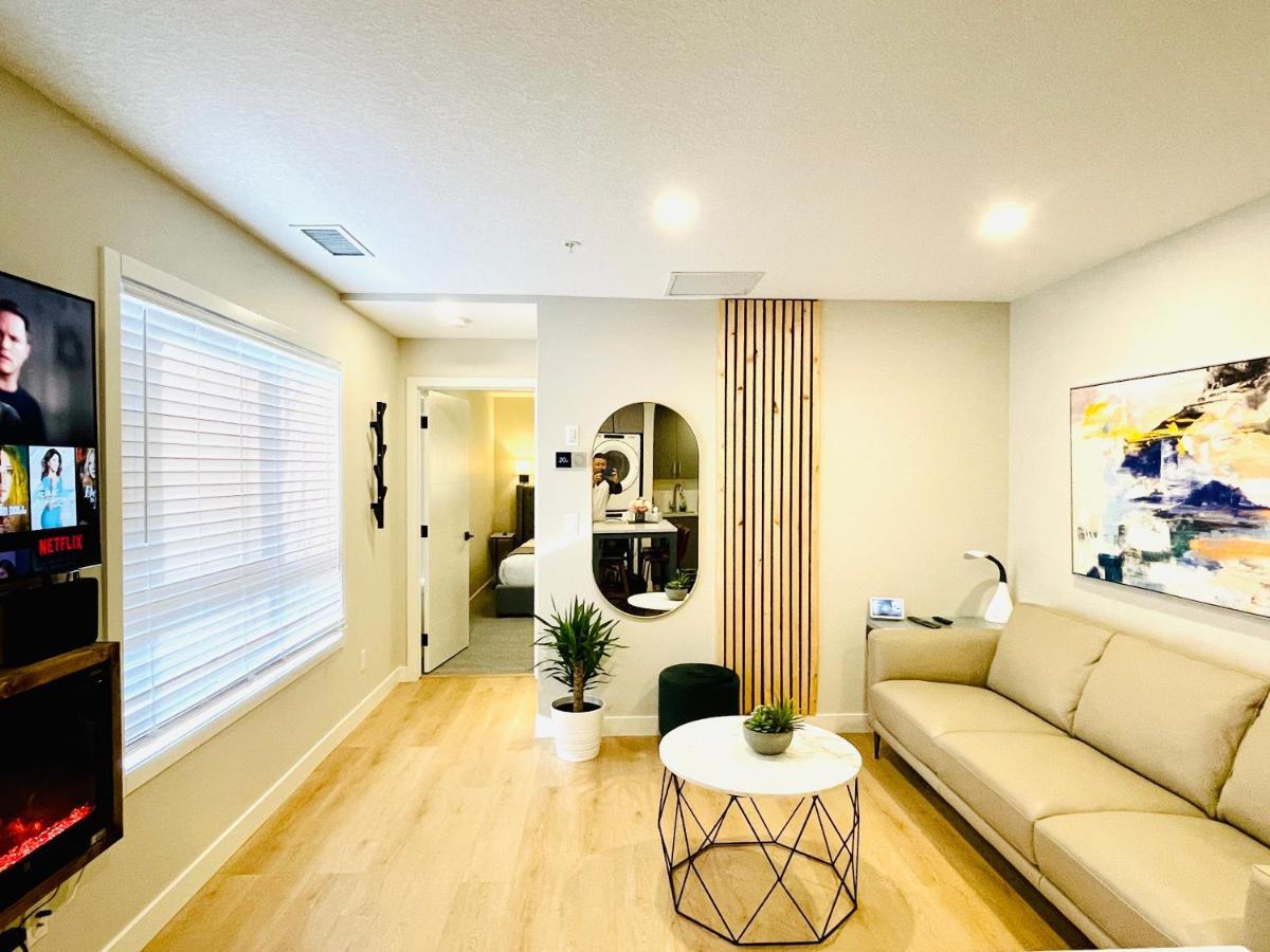 Joe'S Contemporary 2 King Bedrooms Vacation Home In 坎莫尔 外观 照片