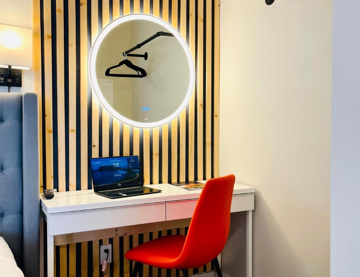Joe'S Contemporary 2 King Bedrooms Vacation Home In 坎莫尔 外观 照片