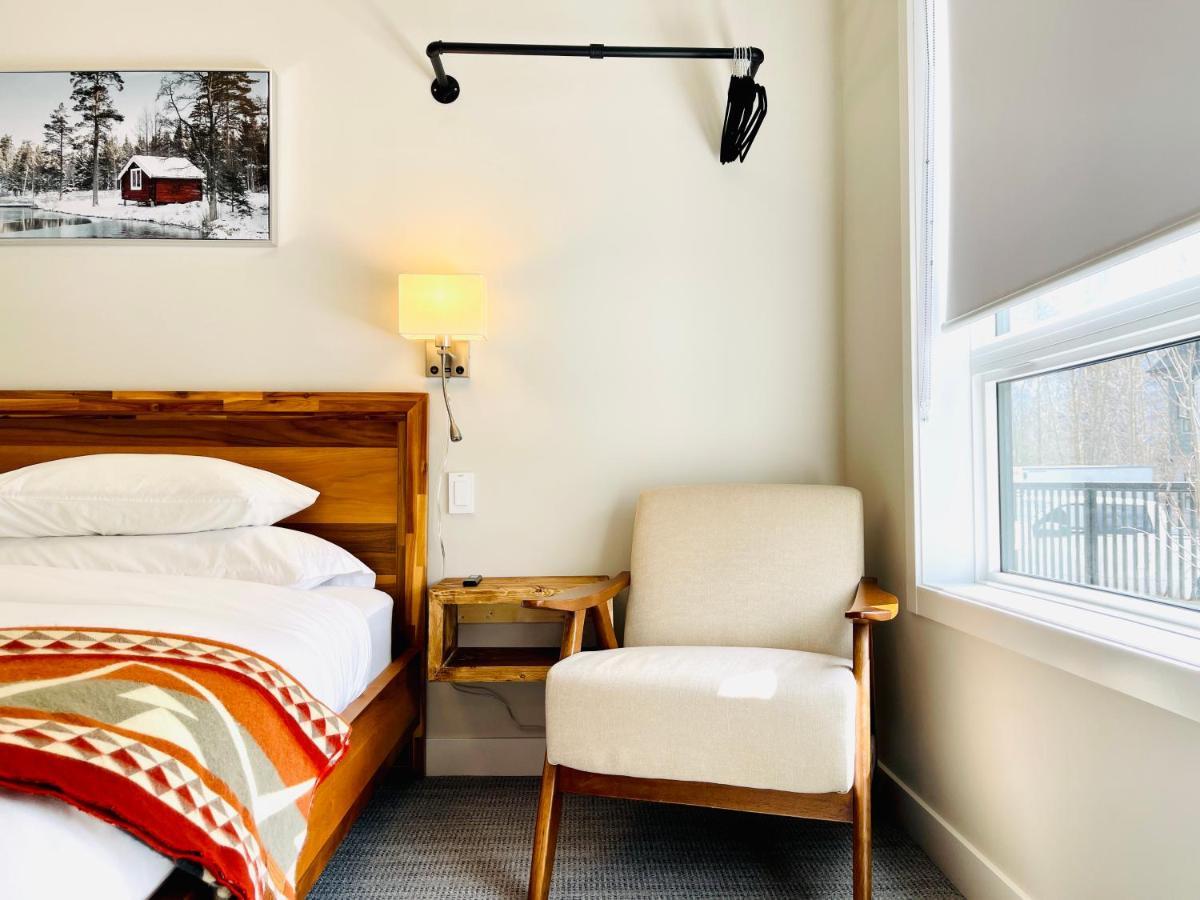 Joe'S Contemporary 2 King Bedrooms Vacation Home In 坎莫尔 外观 照片