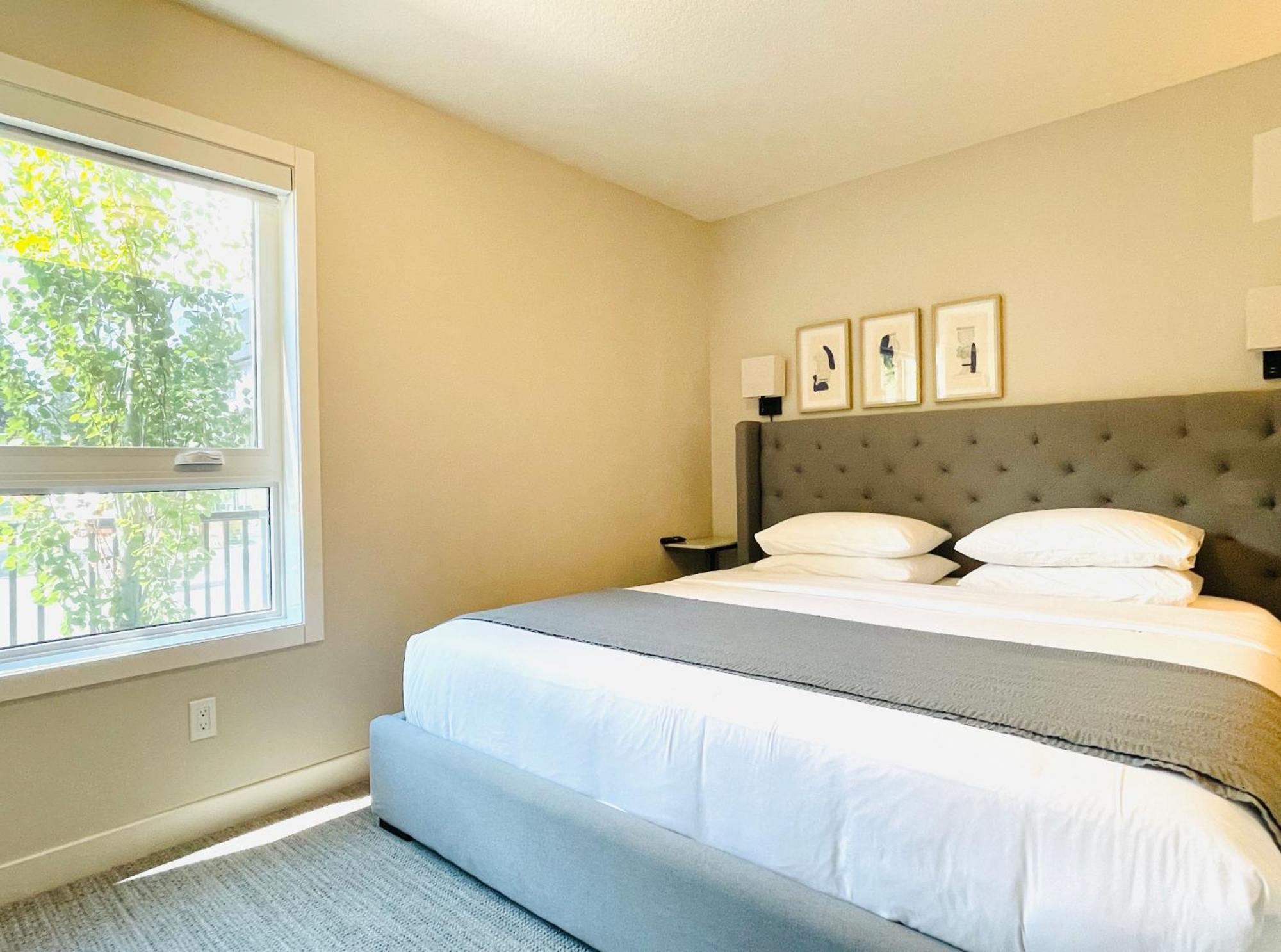 Joe'S Contemporary 2 King Bedrooms Vacation Home In 坎莫尔 外观 照片
