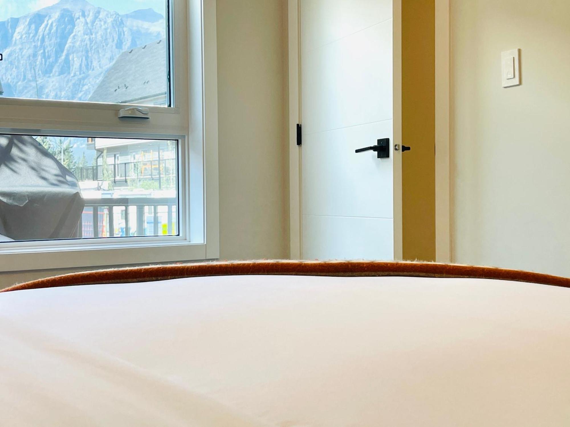 Joe'S Contemporary 2 King Bedrooms Vacation Home In 坎莫尔 外观 照片