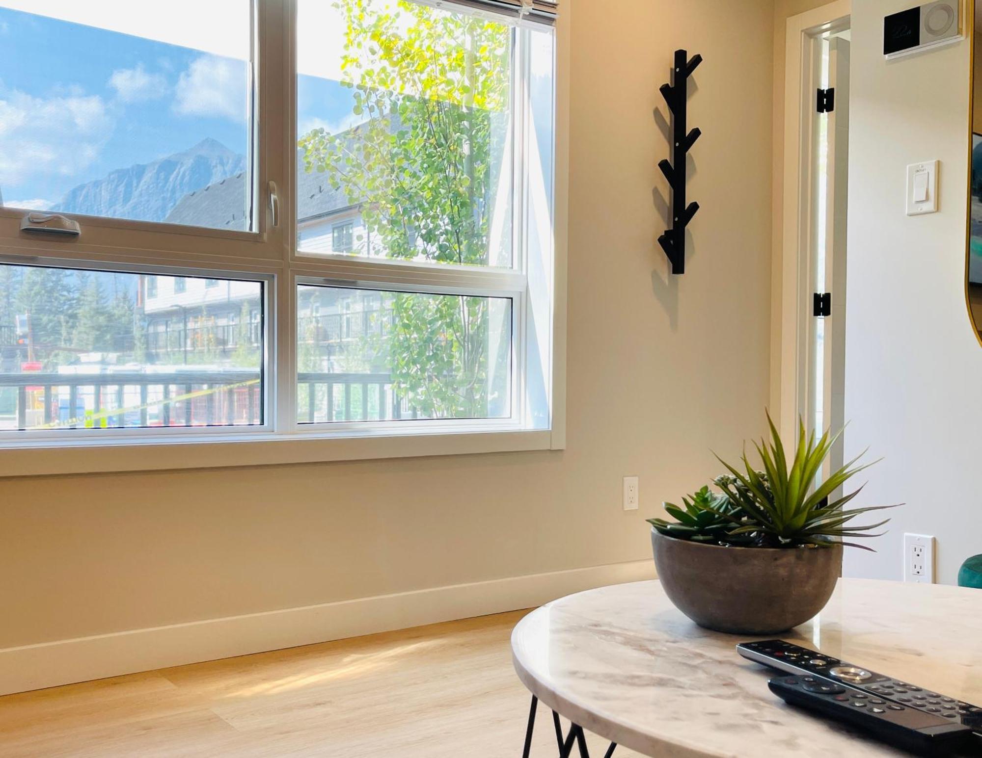 Joe'S Contemporary 2 King Bedrooms Vacation Home In 坎莫尔 外观 照片