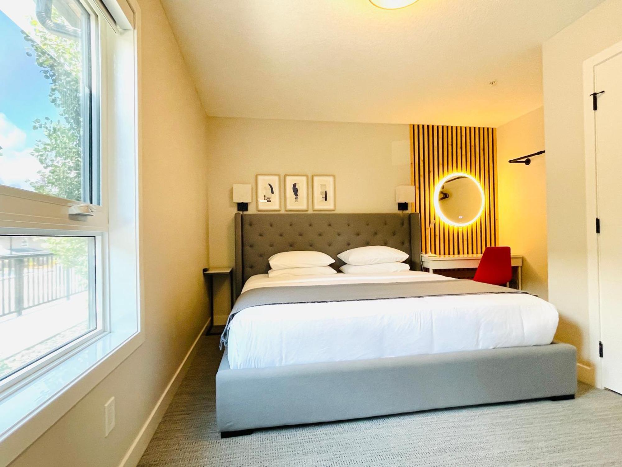 Joe'S Contemporary 2 King Bedrooms Vacation Home In 坎莫尔 外观 照片
